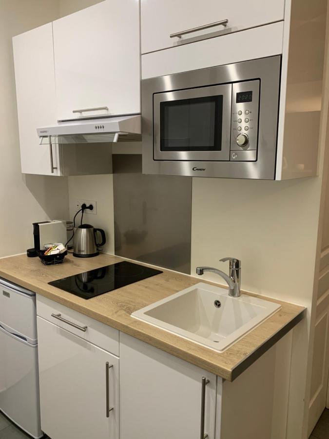 Apartamento Relaxhome - Hypercentre - Clim - Netflix *