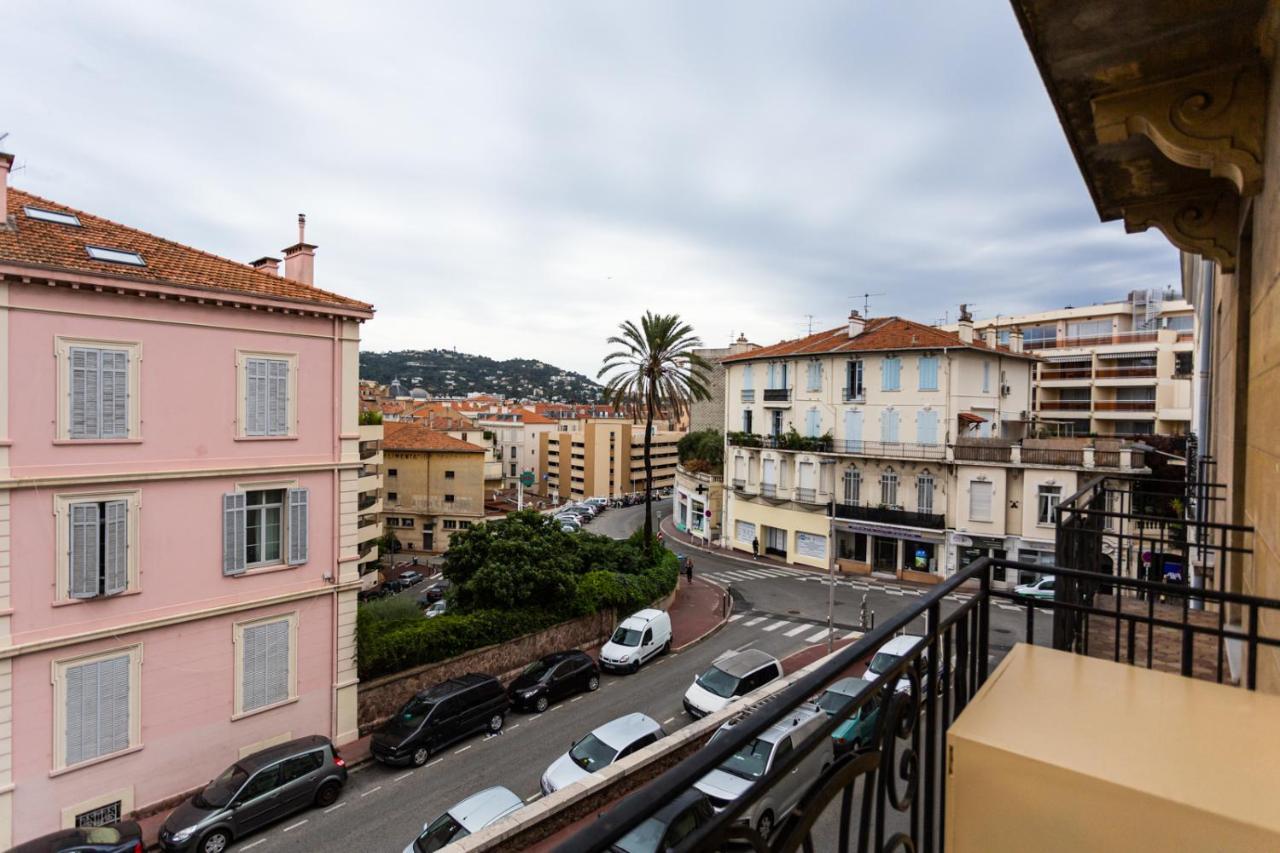 Apartamento Relaxhome - Hypercentre - Clim - Netflix Cannes